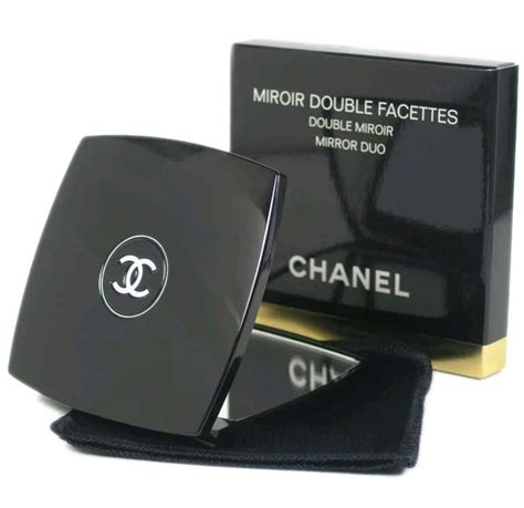 chanel mirror price|Chanel compact mirror.